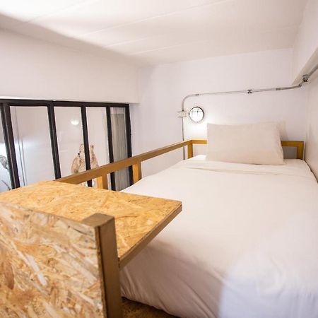 Indiego Space Loei Extérieur photo
