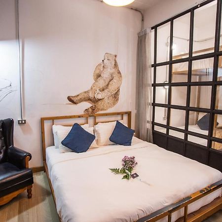 Indiego Space Loei Extérieur photo