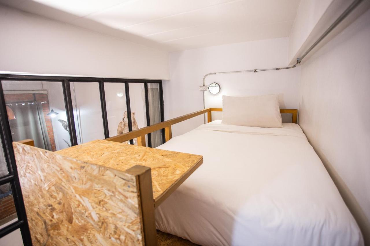 Indiego Space Loei Extérieur photo