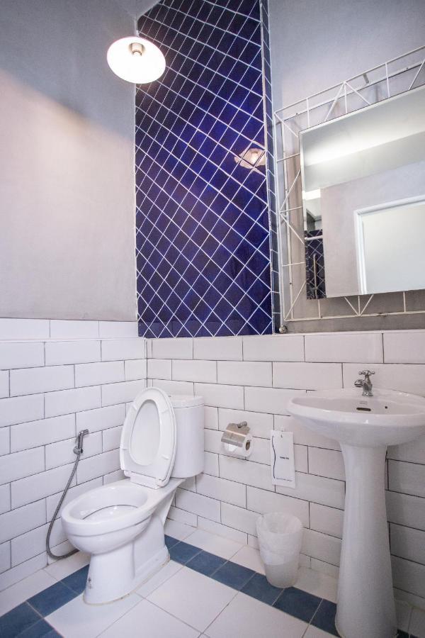 Indiego Space Loei Extérieur photo
