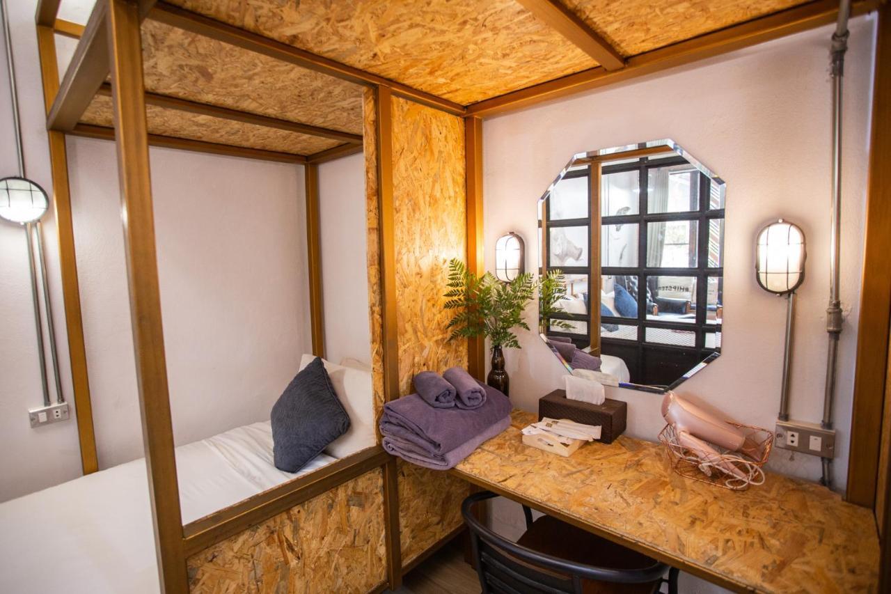 Indiego Space Loei Extérieur photo