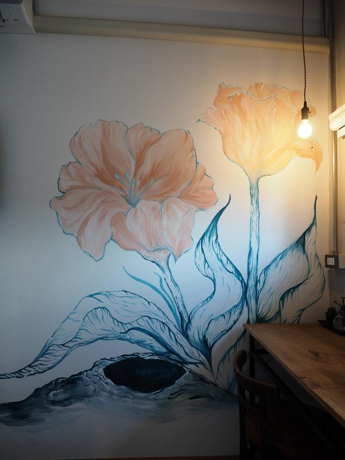 Indiego Space Loei Extérieur photo