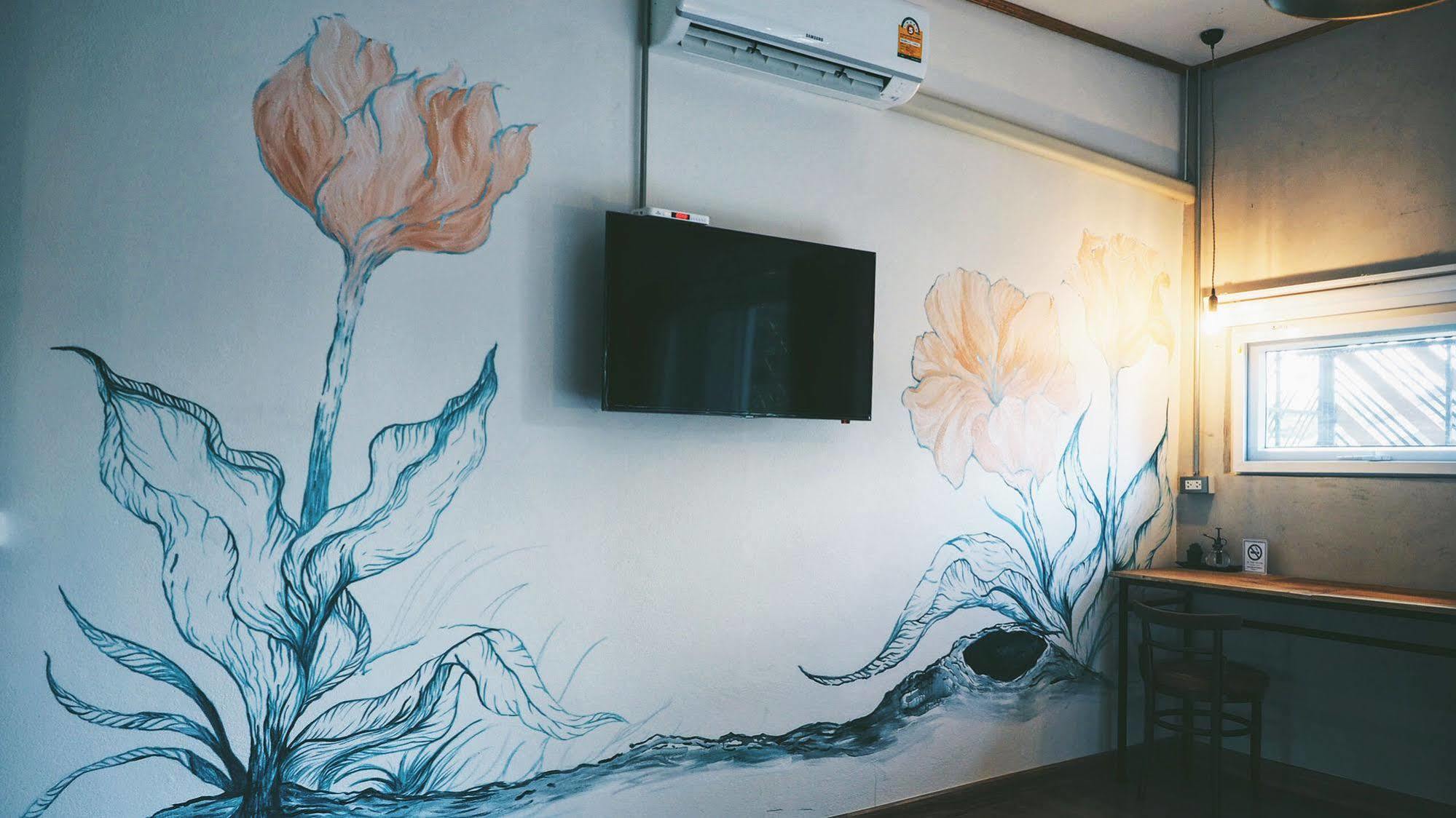 Indiego Space Loei Extérieur photo