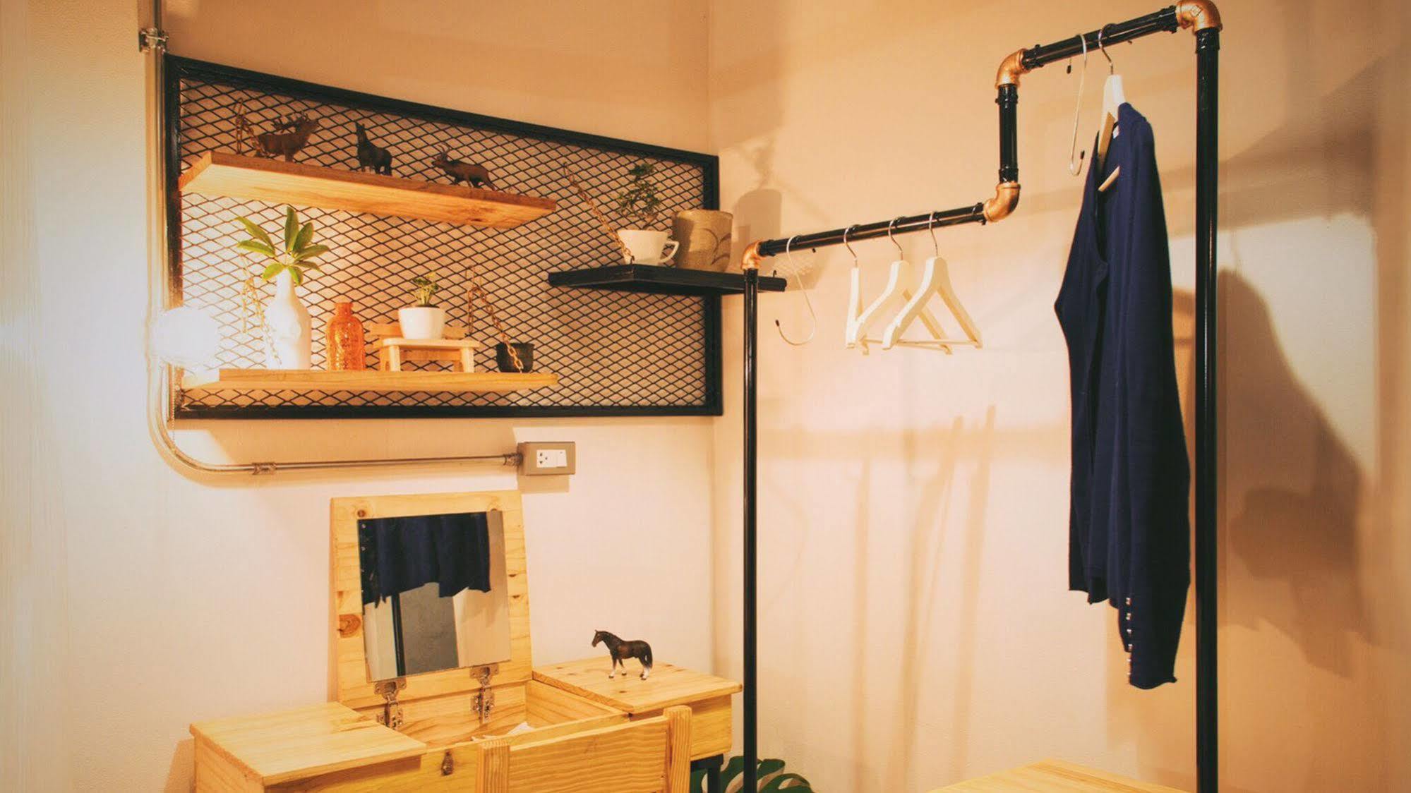 Indiego Space Loei Extérieur photo