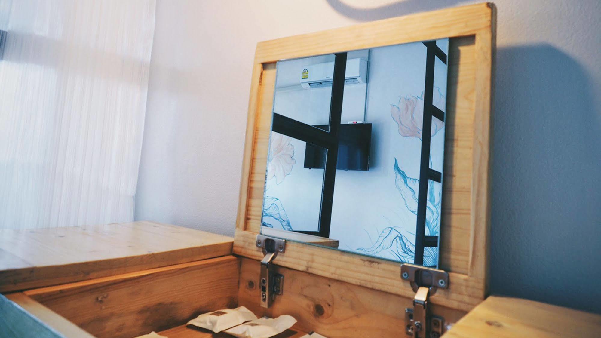 Indiego Space Loei Extérieur photo