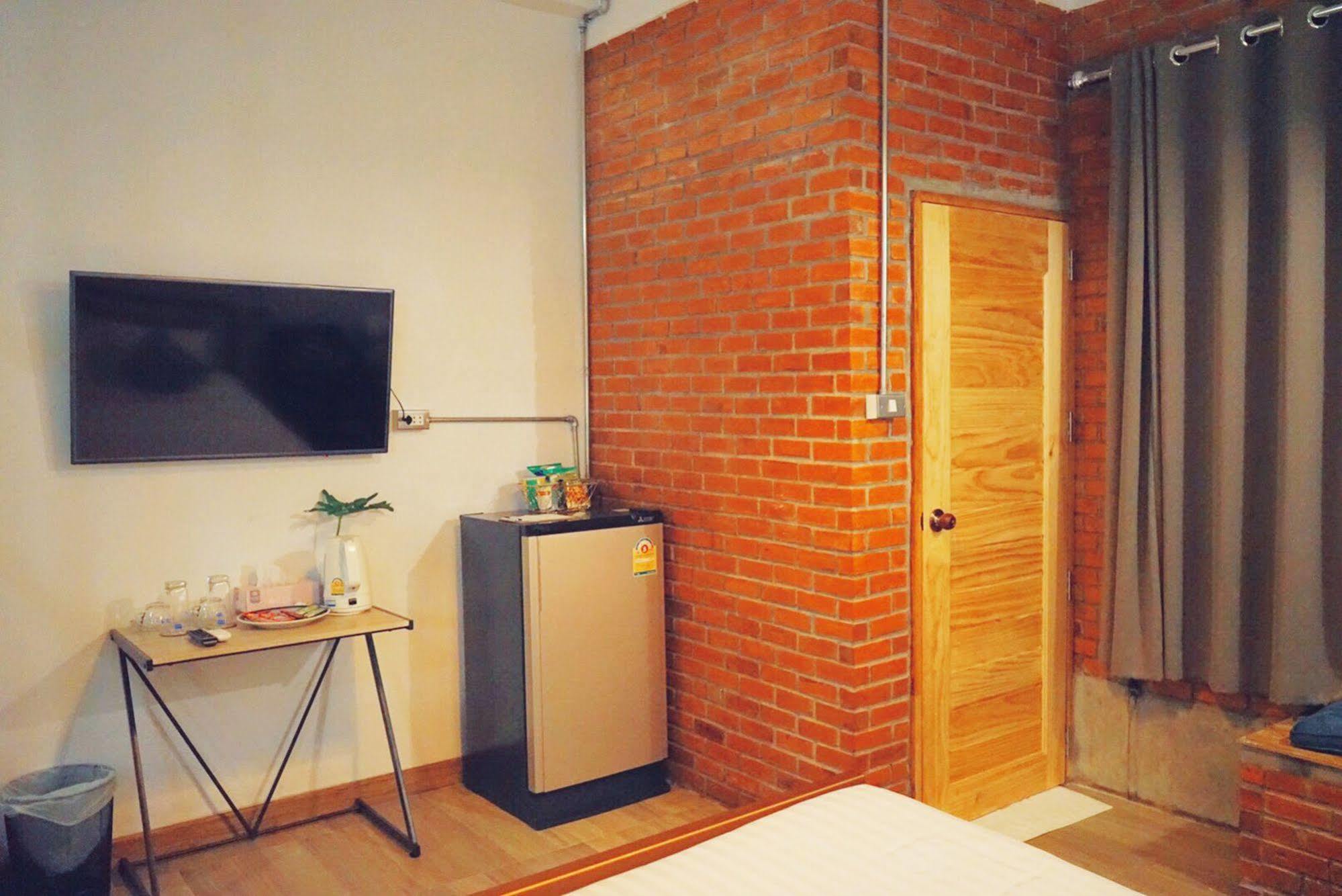 Indiego Space Loei Extérieur photo