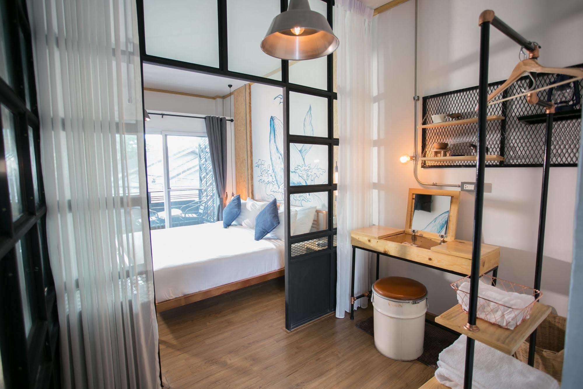 Indiego Space Loei Extérieur photo