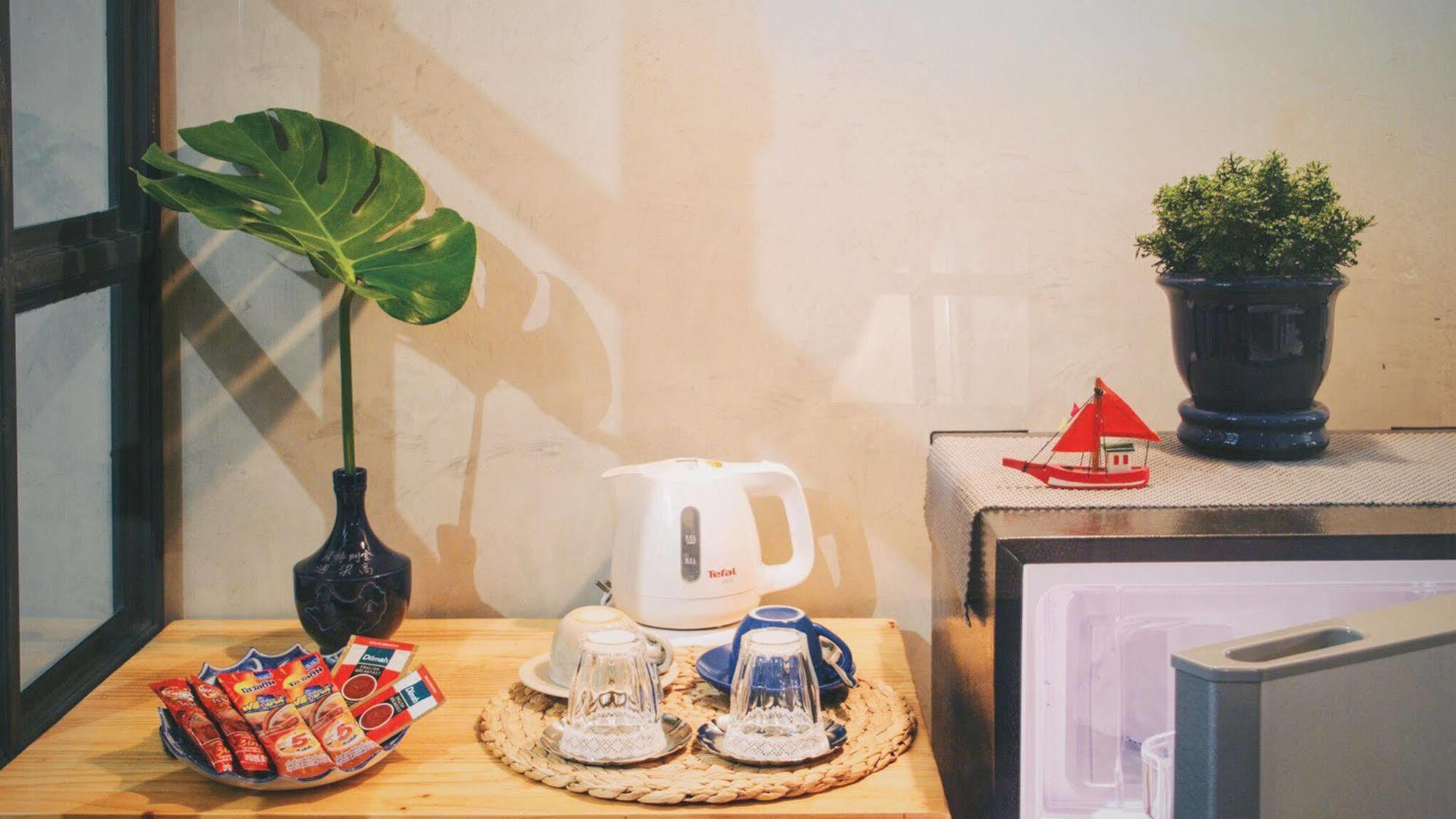 Indiego Space Loei Extérieur photo