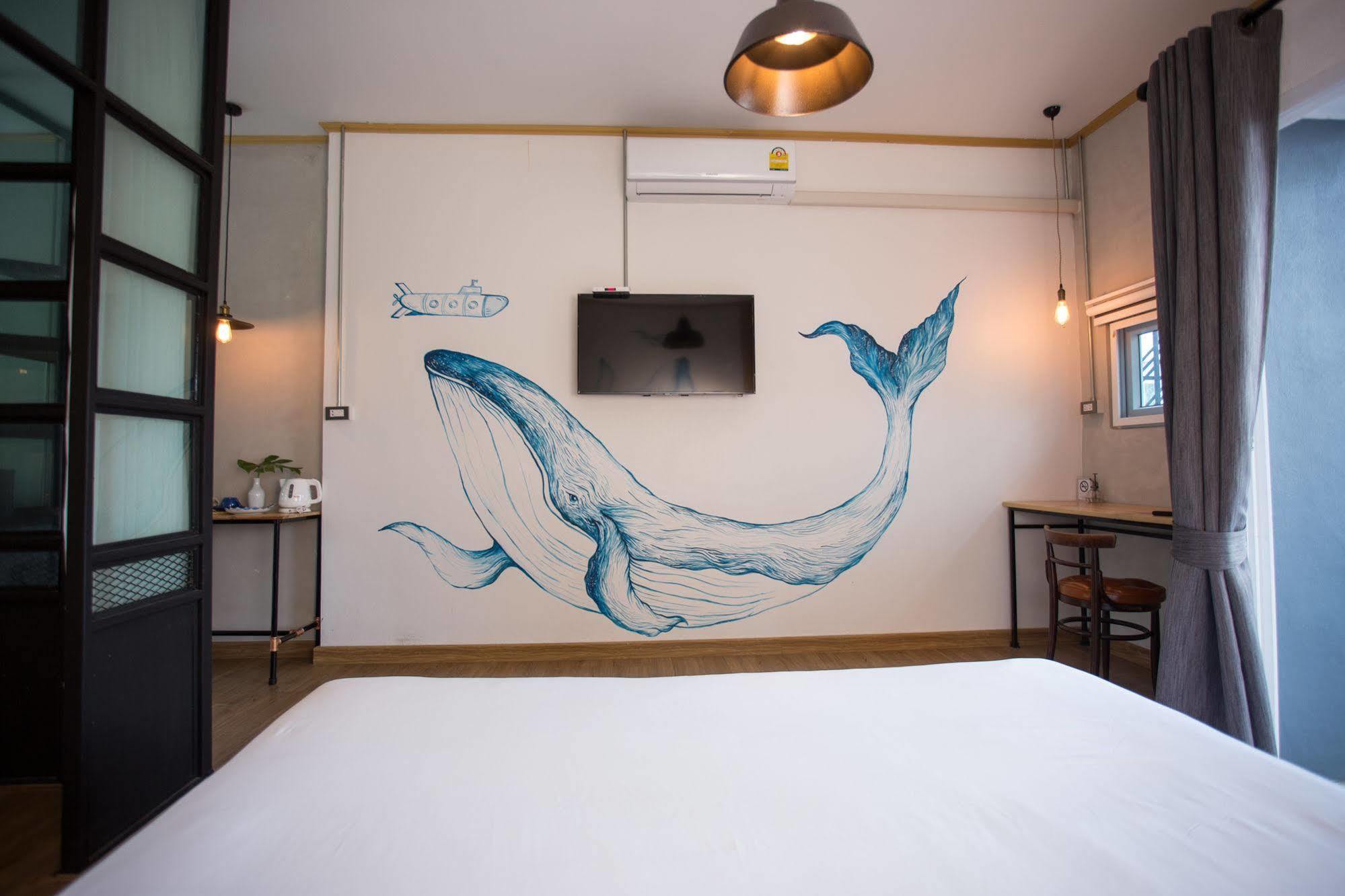 Indiego Space Loei Extérieur photo