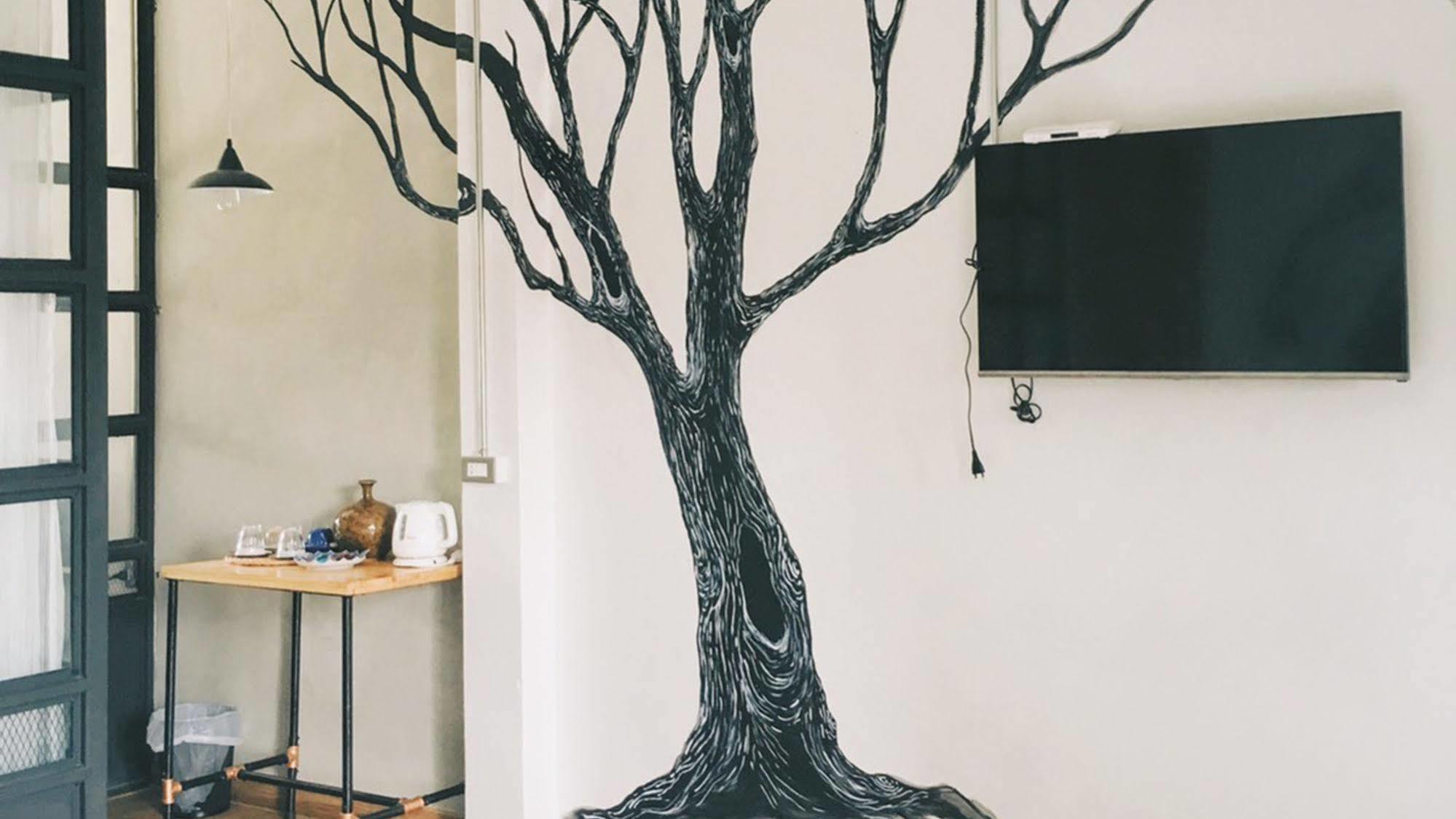Indiego Space Loei Extérieur photo