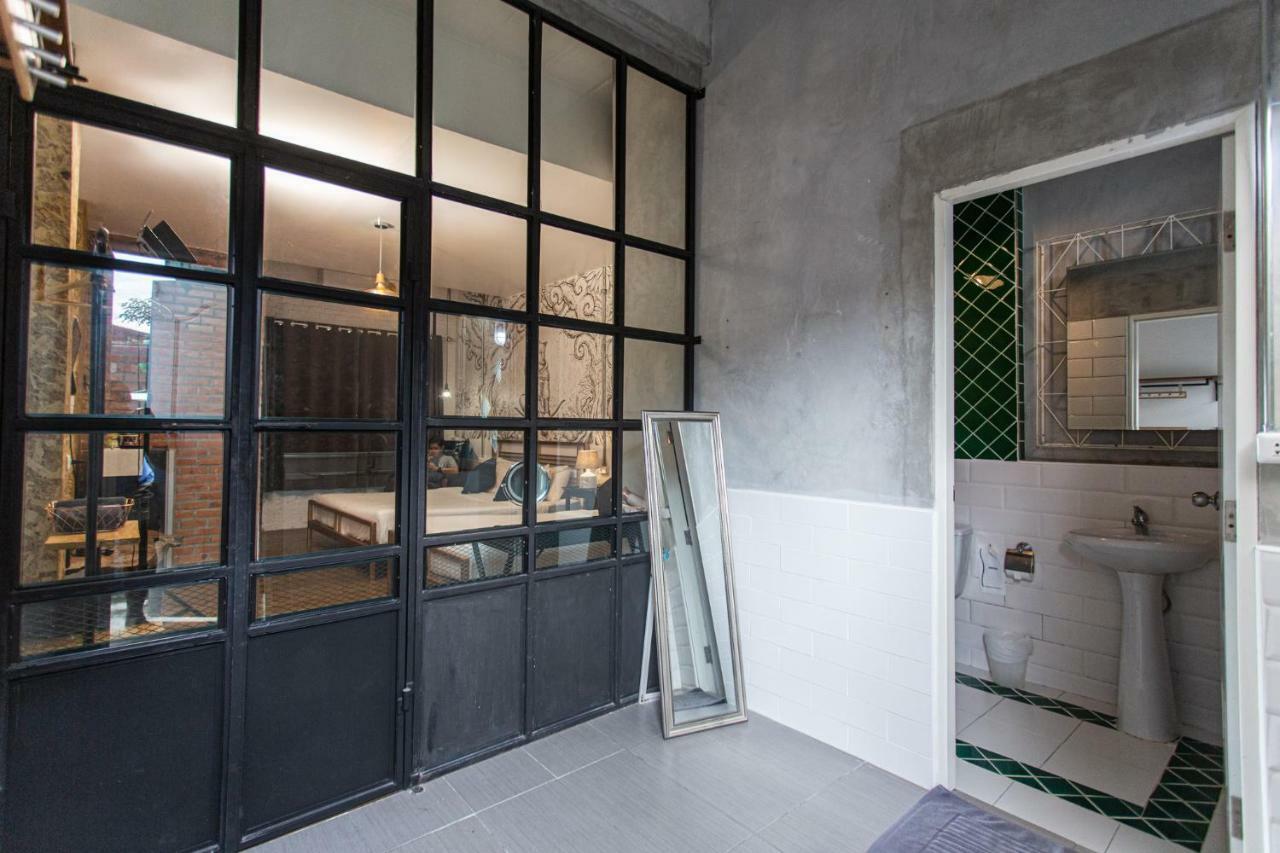 Indiego Space Loei Extérieur photo
