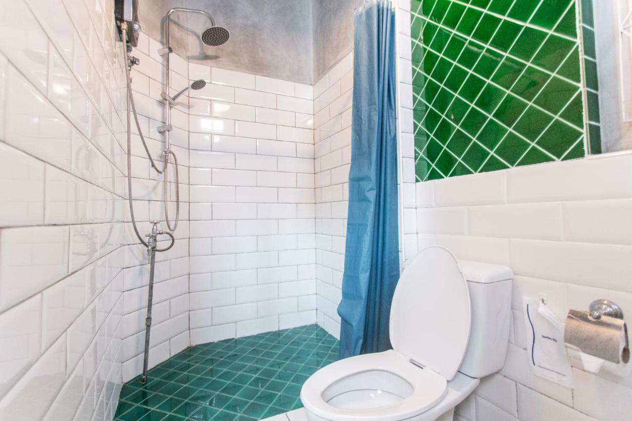 Indiego Space Loei Extérieur photo