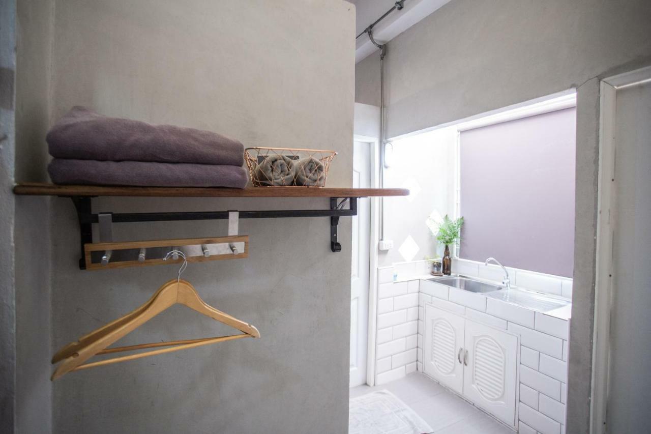 Indiego Space Loei Extérieur photo
