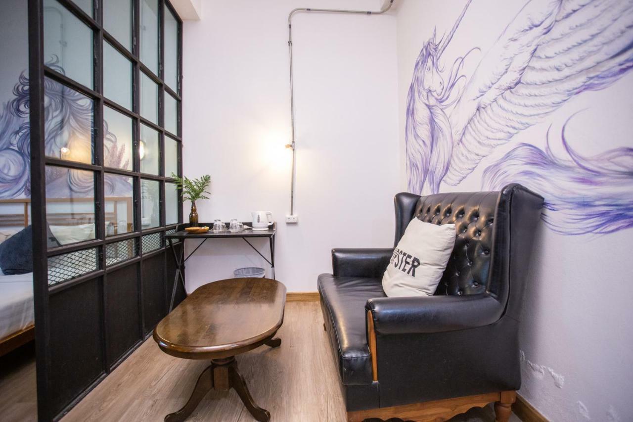 Indiego Space Loei Extérieur photo
